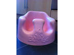 Pink Bumbo Seat
