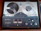 BEOCORD 1500 de luxe mixing tape deck,  A Bang and....
